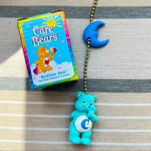 Care Bears fan pull chain